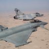 Британия нанесла мощный авиаудар по Сирии