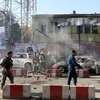 В Афганистане взорвали 19 человек