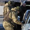Под Мариуполем задержали "прокурора" боевиков