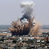 Израиль нанес удары по сектору Газа, погибли люди