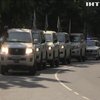 Росія підриває авторитет ОБСЄ - МЗС України