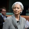 Торговая война Трампа вредит мировой экономике - глава МВФ