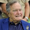 В США застрелили личного врача Джорджа Буша
