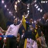 Александр Усик стал абсолютным чемпионом мира в первом тяжелом весе