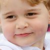 Принцу Джорджу - 5 лет: лучшие фото маленького монарха