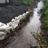В Чернигове затопило 20 домов