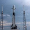 SpaceX запустила в космос ракету для раздачи Wi-Fi