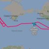 Самолет Британии провел разведку у берегов Крыма 