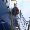 Осужденных в Греции украинских моряков могут освободить досрочно - МИД