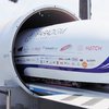 Капсулу Hyperloop разогнали до рекордной скорости
