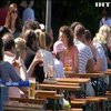 Німецькі пивовари закликають здавати порожні пляшки