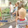 У Дніпропетровській області тисячі офіцерських сімей залишилися без води