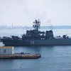 В порт Одессы зашли корабли НАТО: названа причина 