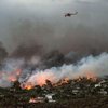 Пожары в Греции: украинцы просят о спасении