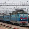 В России схватили проводника украинского поезда