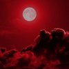 Кровавое лунное затмение 27 июля: приметы и суеверия 