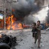 Серия кровавых терактов в Сирии за день унесла жизни более 200 человек
