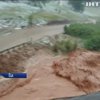 У штаті Колорадо затопило десятки жилих районів 