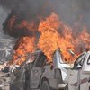 Теракт в Сирии: количество жертв неумолимо растет