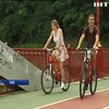 Київ хочуть зробити містом велосипедистів