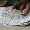 В Украине резко выросла реальная зарплата