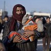 Война в Сирии унесла жизни более 7 тысяч детей 