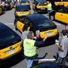 Таксисты Uber объявили забастовку