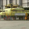 "Антонов" начнет выпускать самолеты из комплектующих Boeing