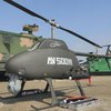 В Китае прошли испытания беспилотного вертолета