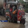Наводнения в Индии привели к массовым жертвам среди бедноты