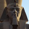 В Египте восстановили статую фараона Рамсеса II Великого
