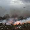 Пожары в Греции: названа причина трагедии
