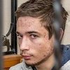 Политзаключенного Павла Гриба жестоко избили в российском СИЗО 