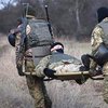 Перемирие на Донбассе: десятки обстрелов и раненый (видео)