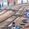 В Киеве игры детей на железной дороге закончились трагедией 