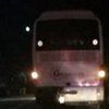 Смертельное ДТП в Хмельницкой области: автомобиль "влетел" в автобус