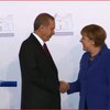 В гости со скандалом: визит Эрдогана перессорил немецких политиков