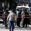 Афганские террористы взяли заложников в здании правительства
