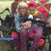 У Кропивницькому відкрився табір для особливих дітей