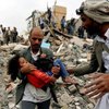 В Йемене разбомбили свадьбу