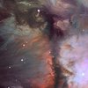 В NASA опубликовали уникальное фото звездного фейерверка