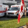 В Канаде из-за аномальной жары погибли 16 человек