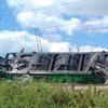 "Выкинули из поездов": пассажиры рассказали о катастрофе под Одессой