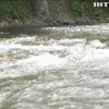 Гірську річку на Прикарпатті забруднили каналізаційними відходами