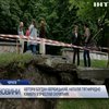 Негода руйнує історичну пам'ятку в Чернігові