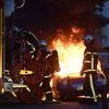 Во Франции начались погромы из-за убийства полицейскими водителя