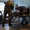 Перемирия нет: из Донбасса вывезли раненых солдат (видео)