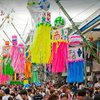 У Японії пройшов фестиваль зірок (відео) 