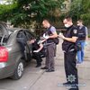 В Киеве в авто нашли труп: подробности убийства (фото)