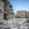 Сотни авиаударов за сутки: Россия сносит города Сирии